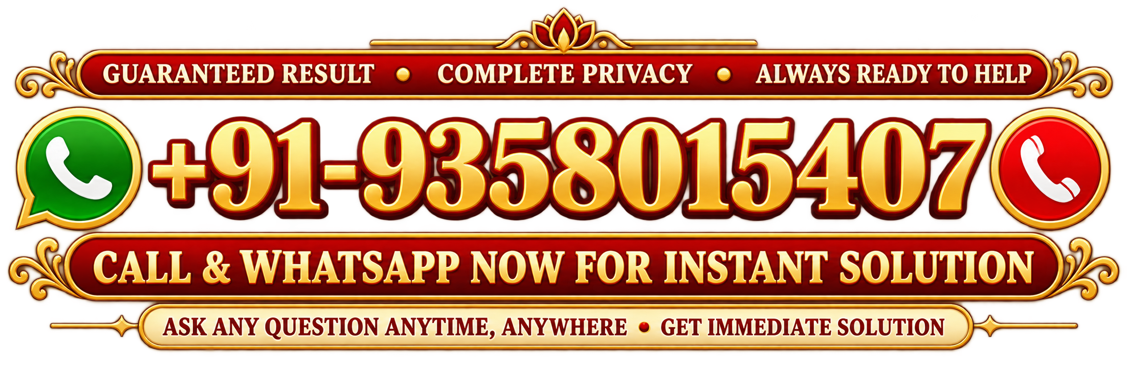 Astrologer Gauri Shankar Services